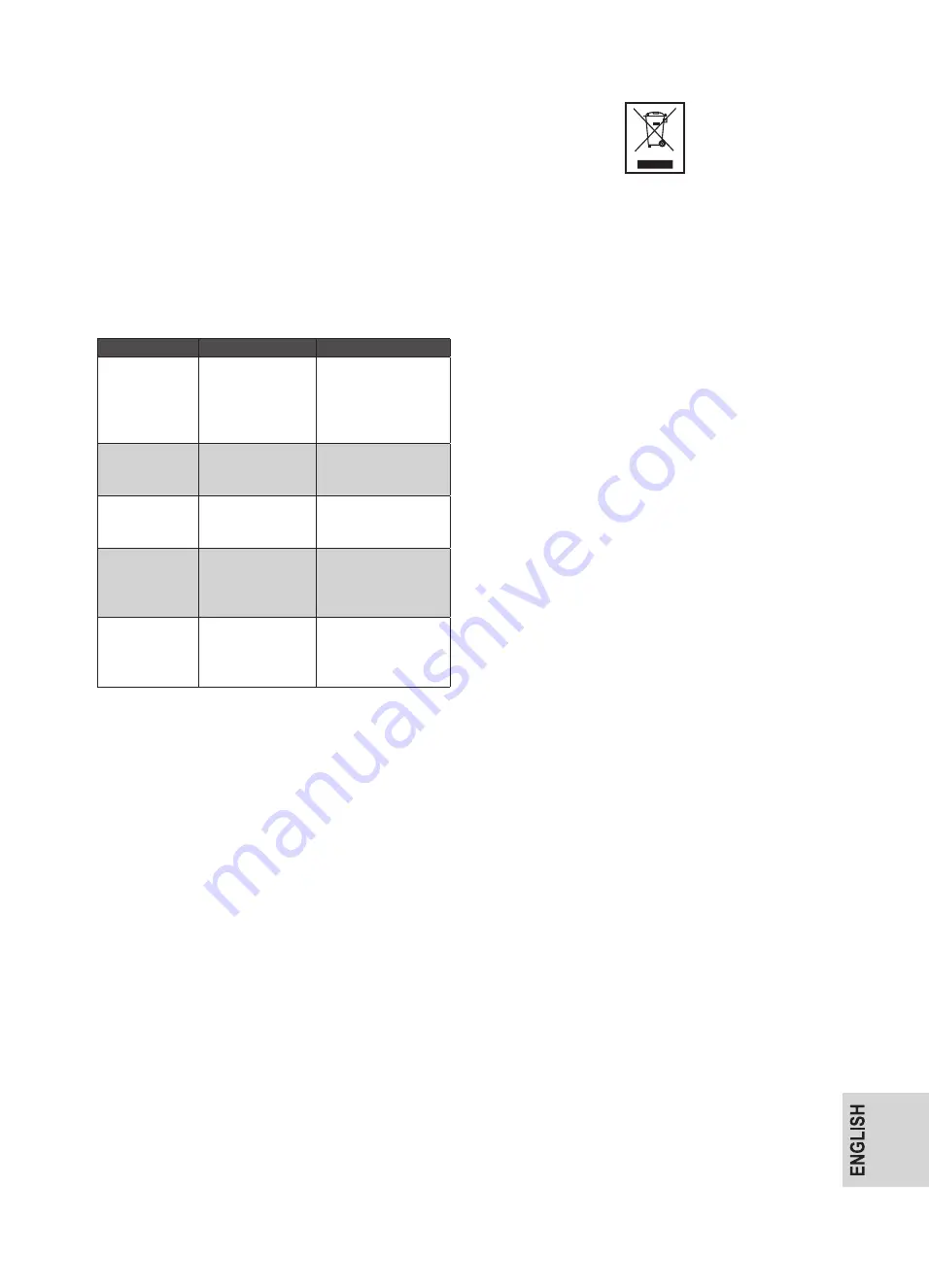 Clatronic MWG 777 U Instruction Manual Download Page 37