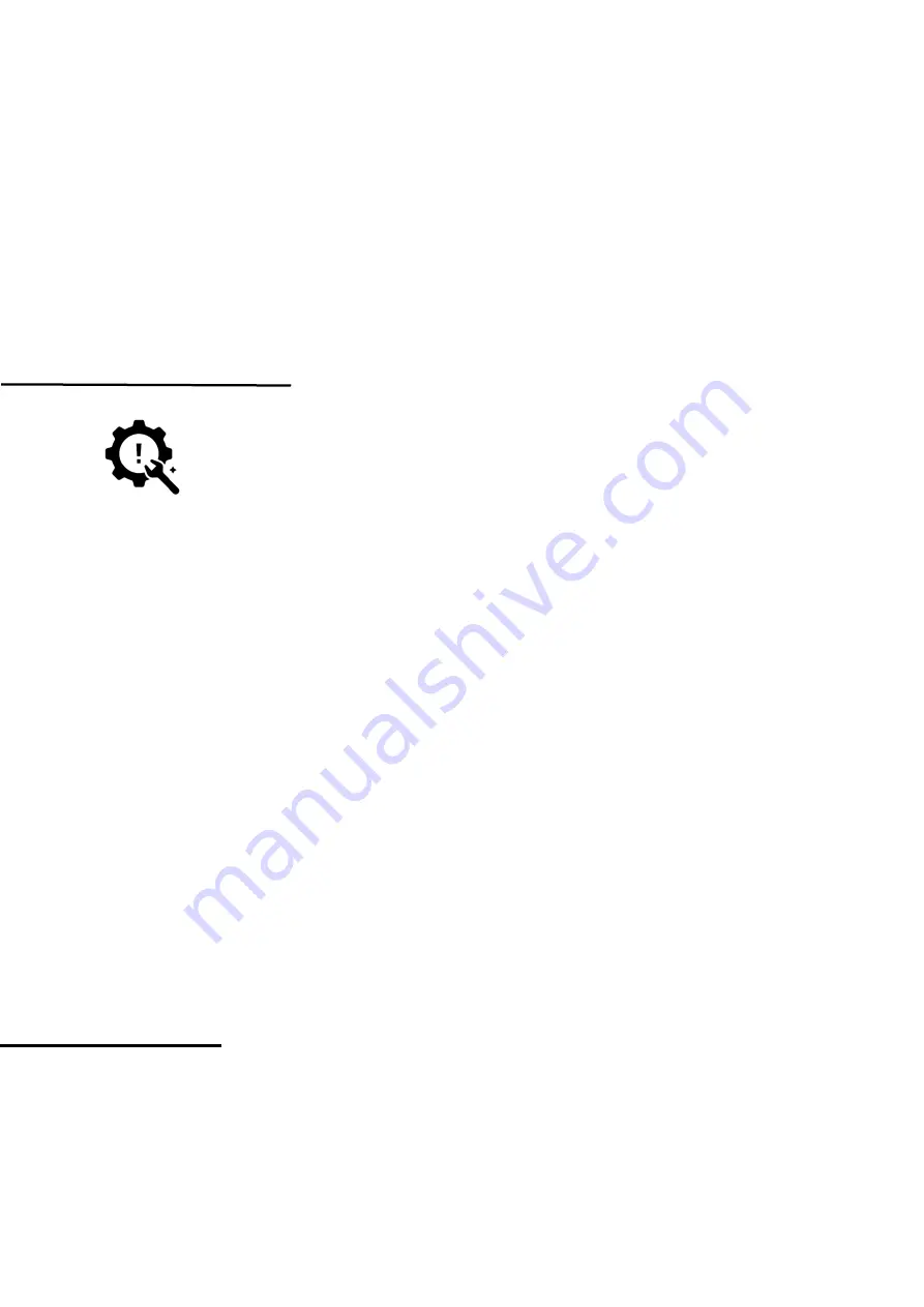 Cleamix VCS-20Cr User Manual Download Page 26