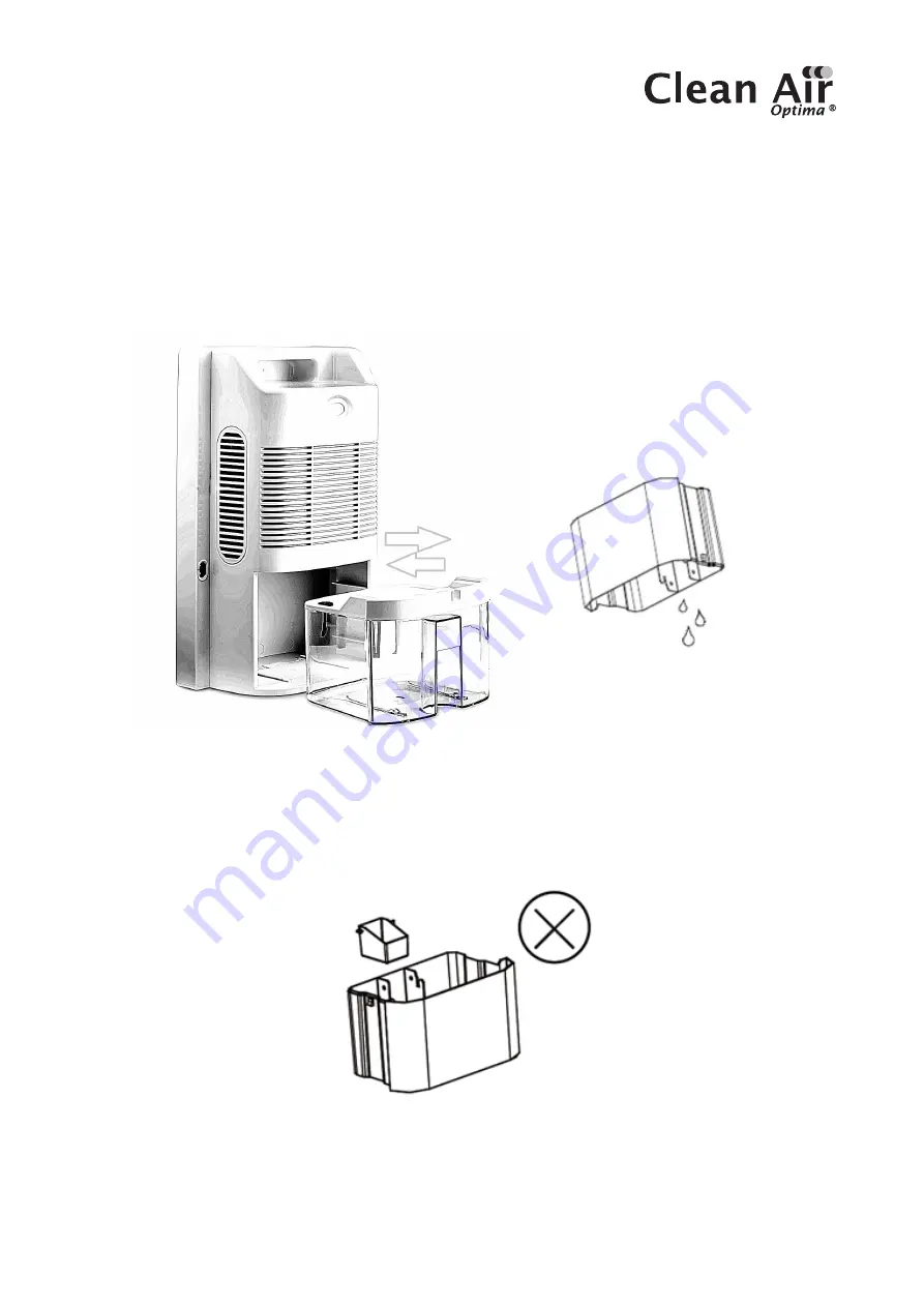 Clean Air Optima CA-703B Скачать руководство пользователя страница 87