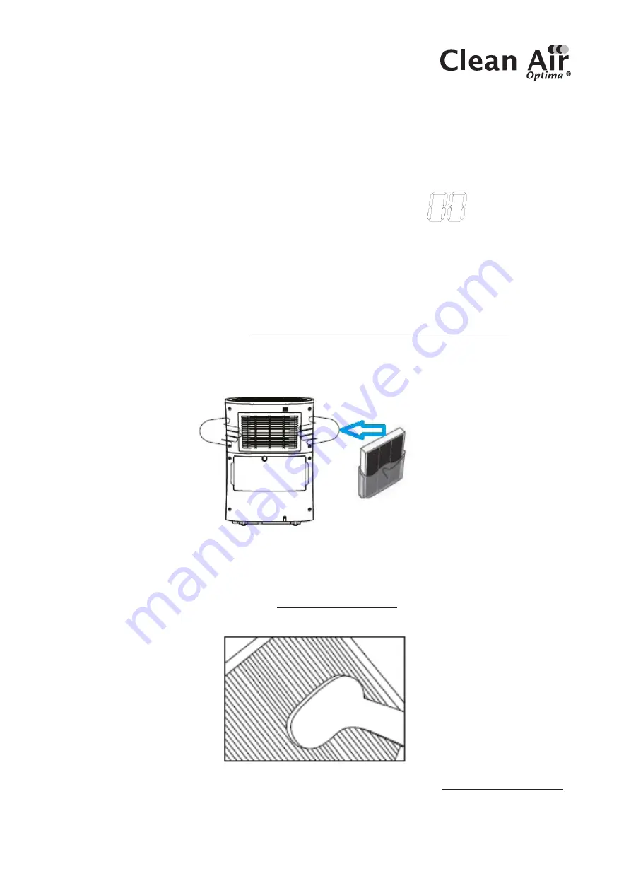 Clean Air Optima CA-704 Manual Download Page 51