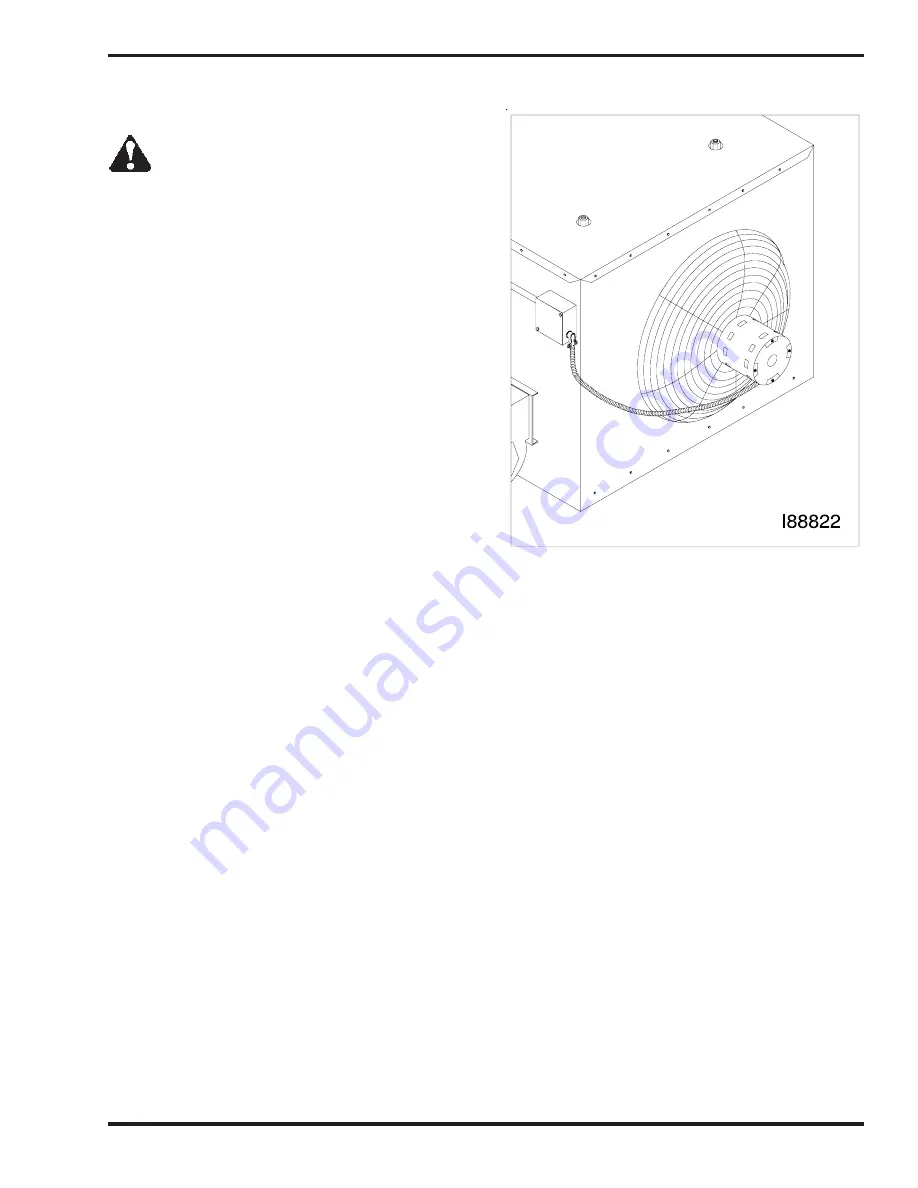 CLEAN BURN CB-1400 Скачать руководство пользователя страница 23