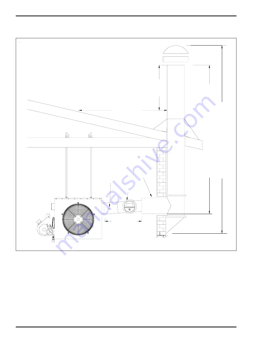 CLEAN BURN CB-1400 Operator'S Manual Download Page 48