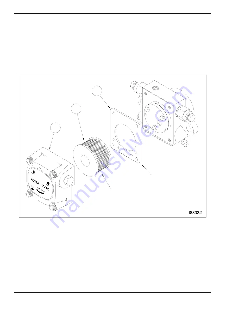 CLEAN BURN CB-1400 Operator'S Manual Download Page 78