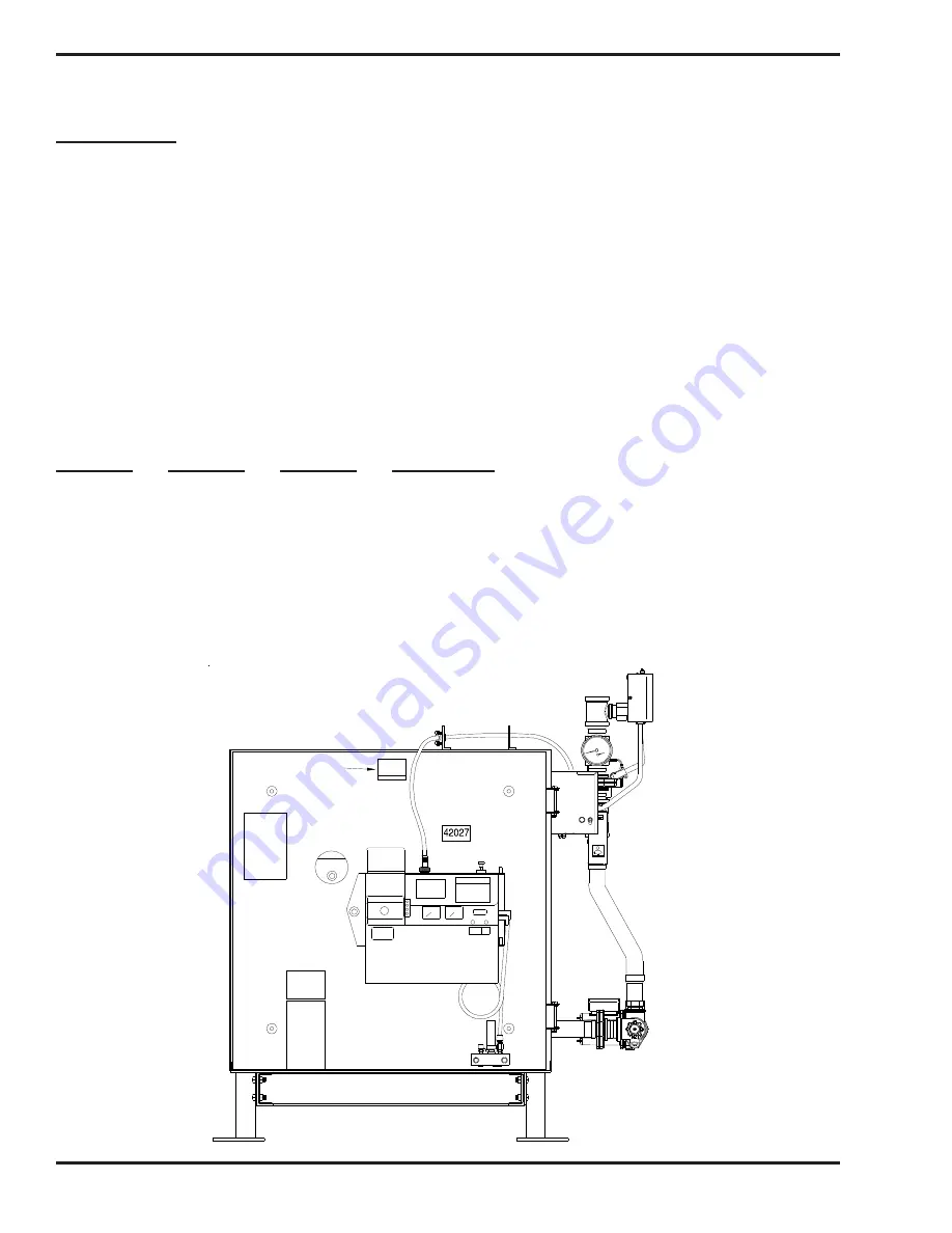 CLEAN BURN CB-200-CTB Скачать руководство пользователя страница 14