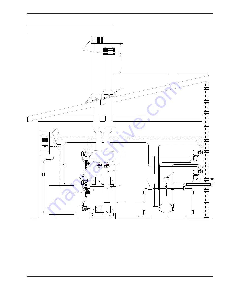 CLEAN BURN CB-200-CTB Operator'S Manual Download Page 41