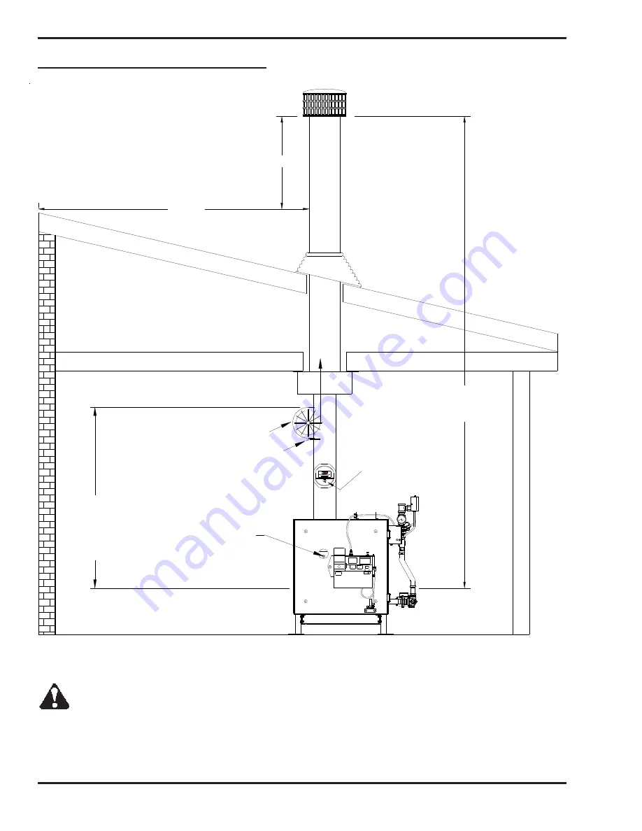 CLEAN BURN CB-200-CTB Operator'S Manual Download Page 64