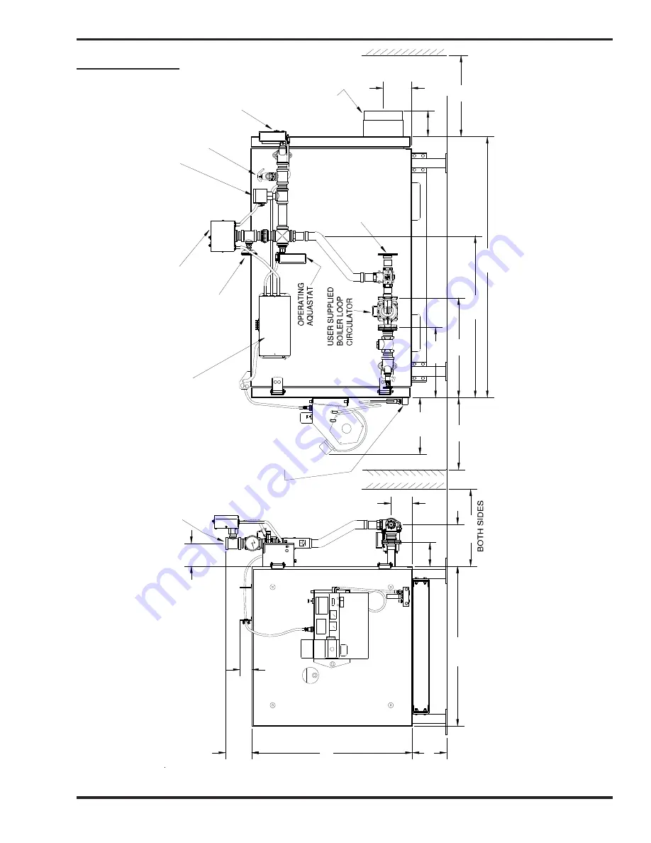 CLEAN BURN CB-200-CTB Скачать руководство пользователя страница 115