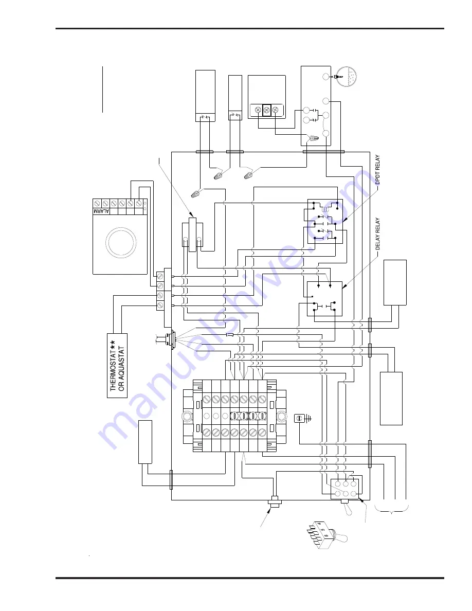 CLEAN BURN CB-200-CTB Скачать руководство пользователя страница 143