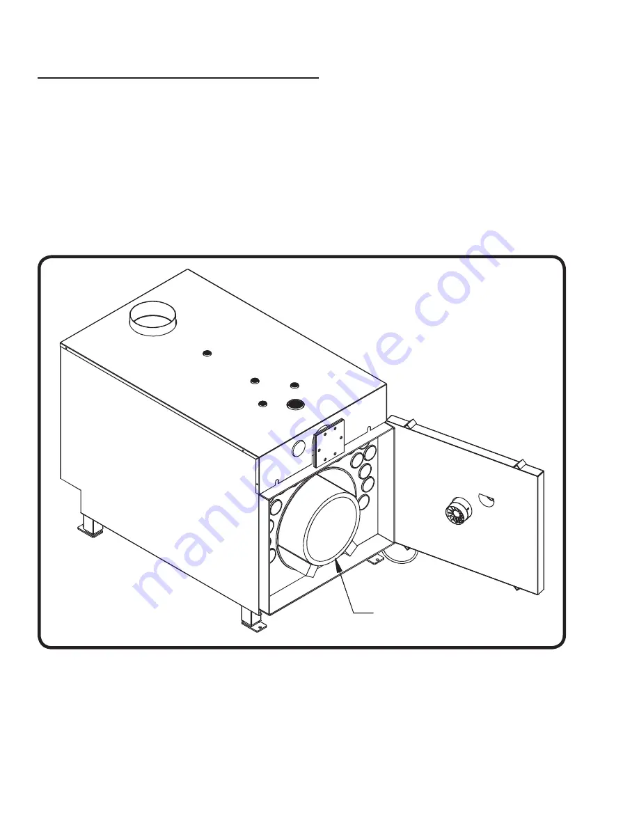 Clean Energy CE-340 Owner'S Manual Download Page 8