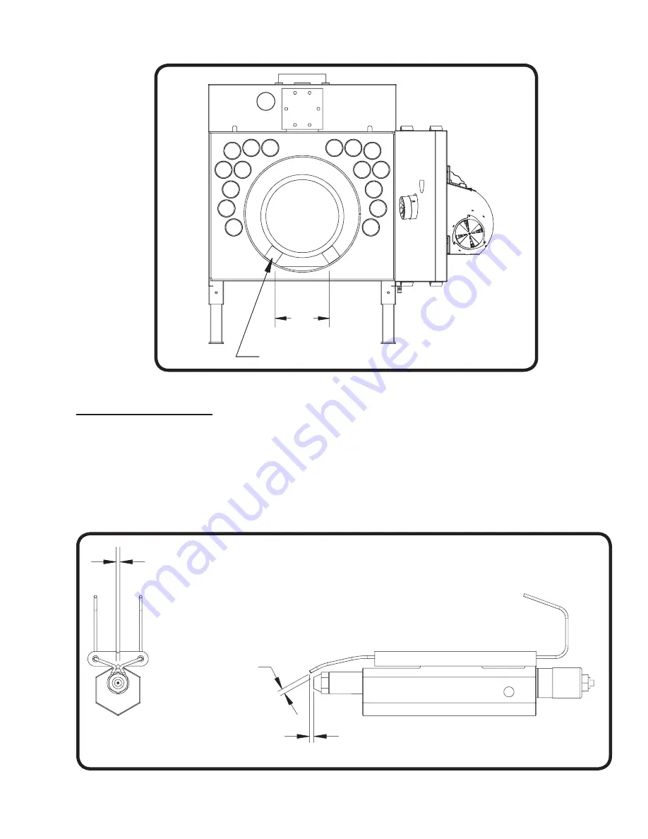 Clean Energy CE-340 Owner'S Manual Download Page 9