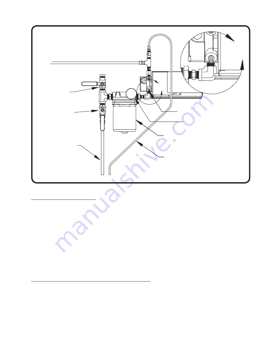 Clean Energy CE-340 Owner'S Manual Download Page 19