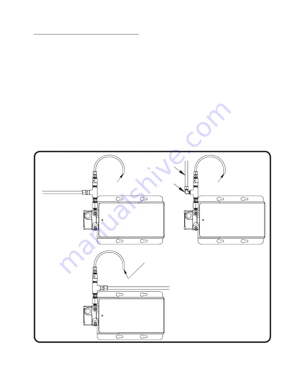 Clean Energy CE-340 Owner'S Manual Download Page 21