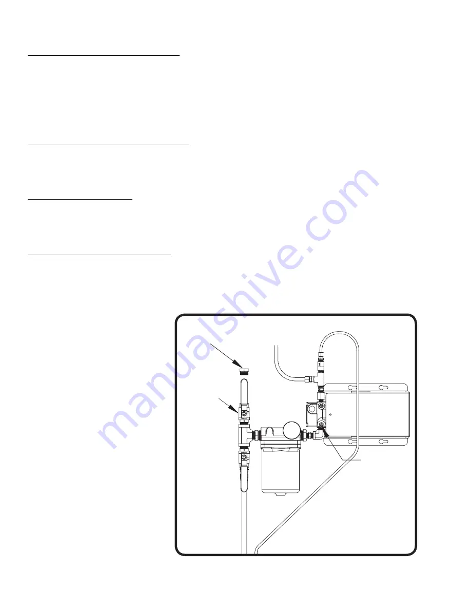 Clean Energy CE-340 Owner'S Manual Download Page 26