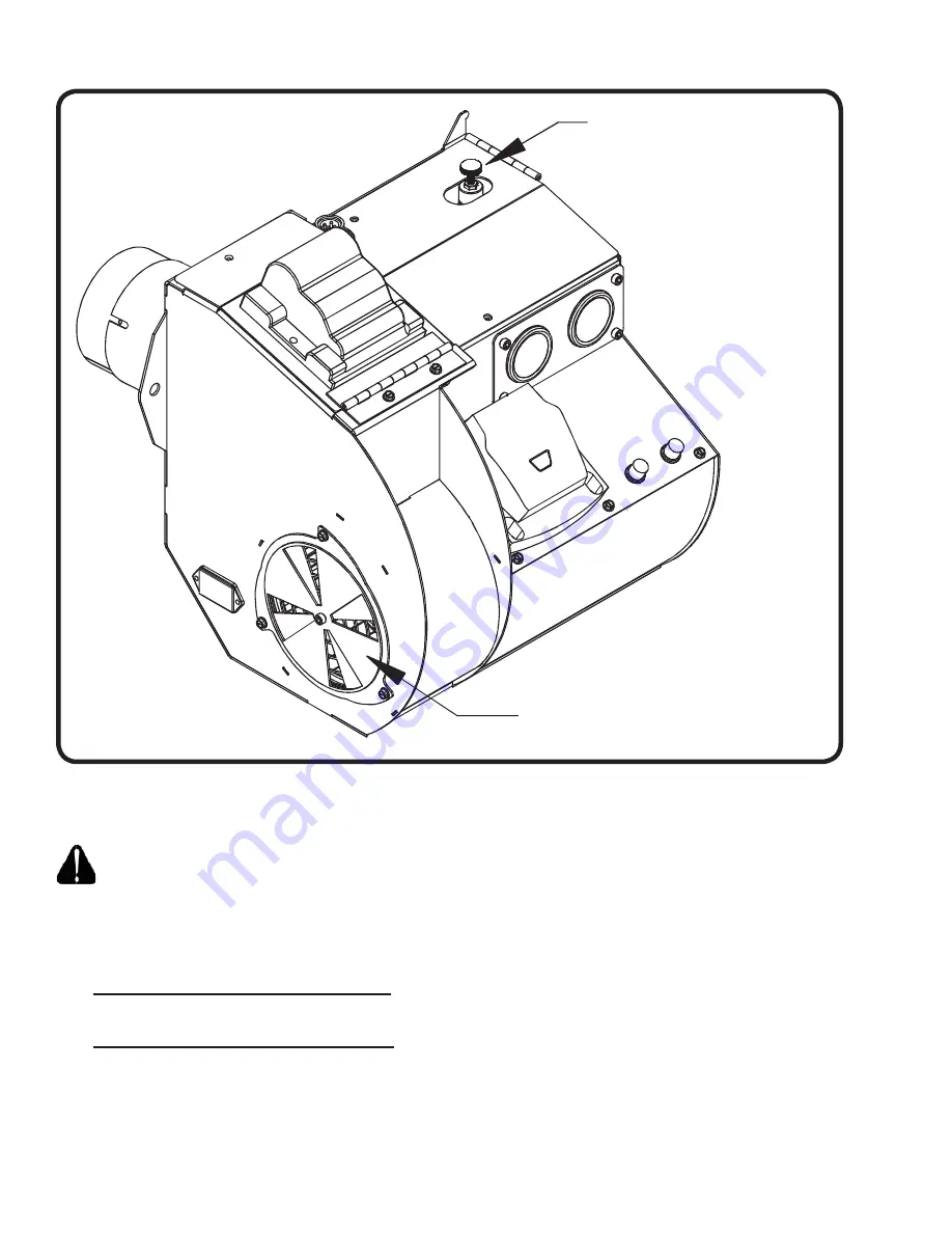 Clean Energy CE-340 Owner'S Manual Download Page 28