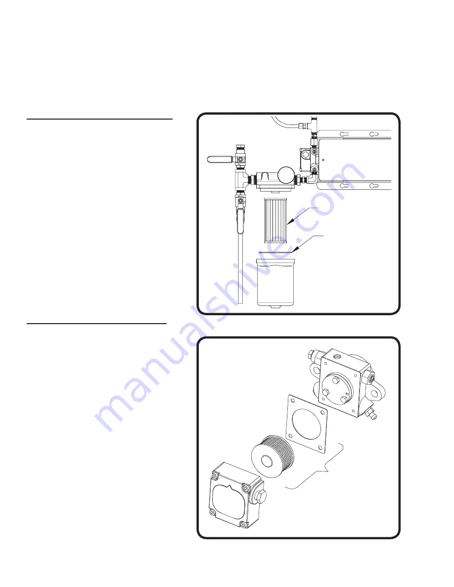 Clean Energy CE-340 Owner'S Manual Download Page 30