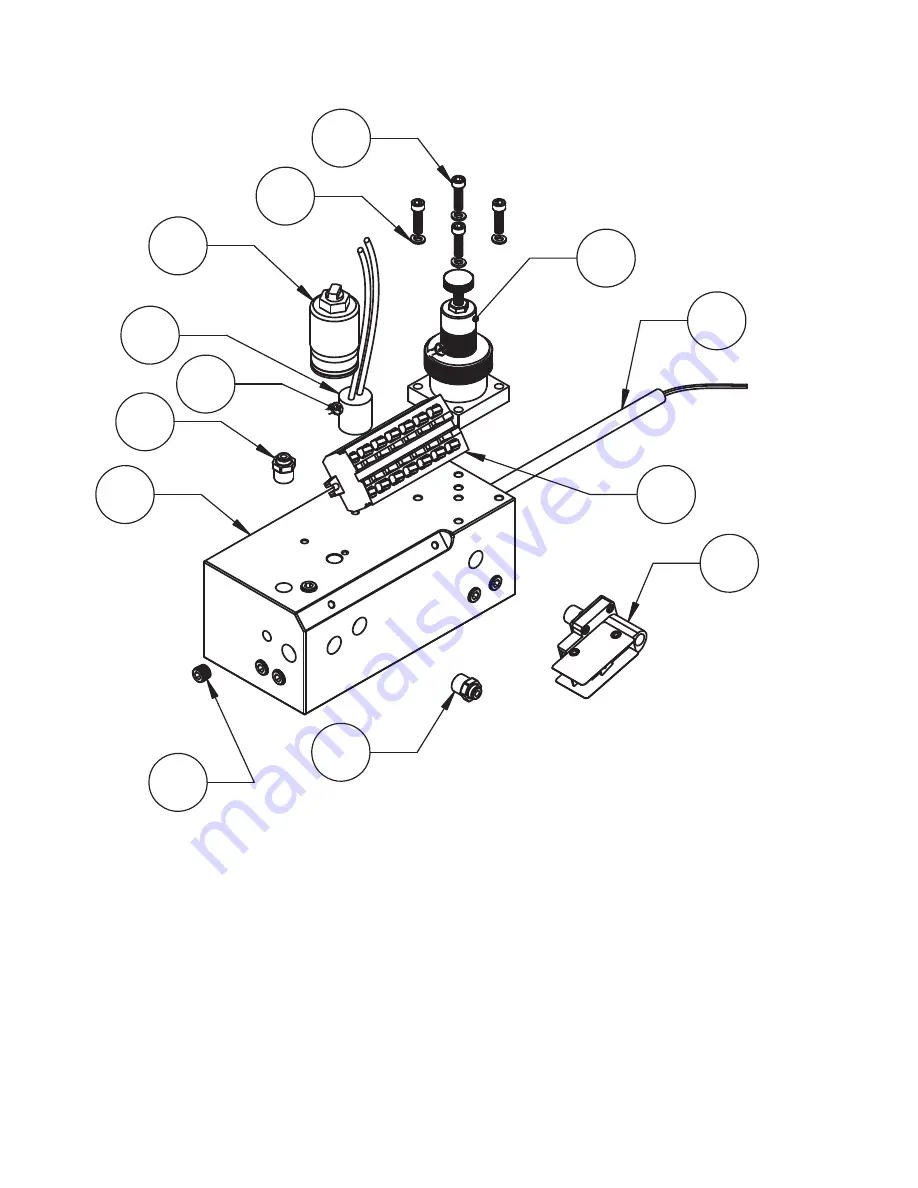 Clean Energy CE-340 Owner'S Manual Download Page 42