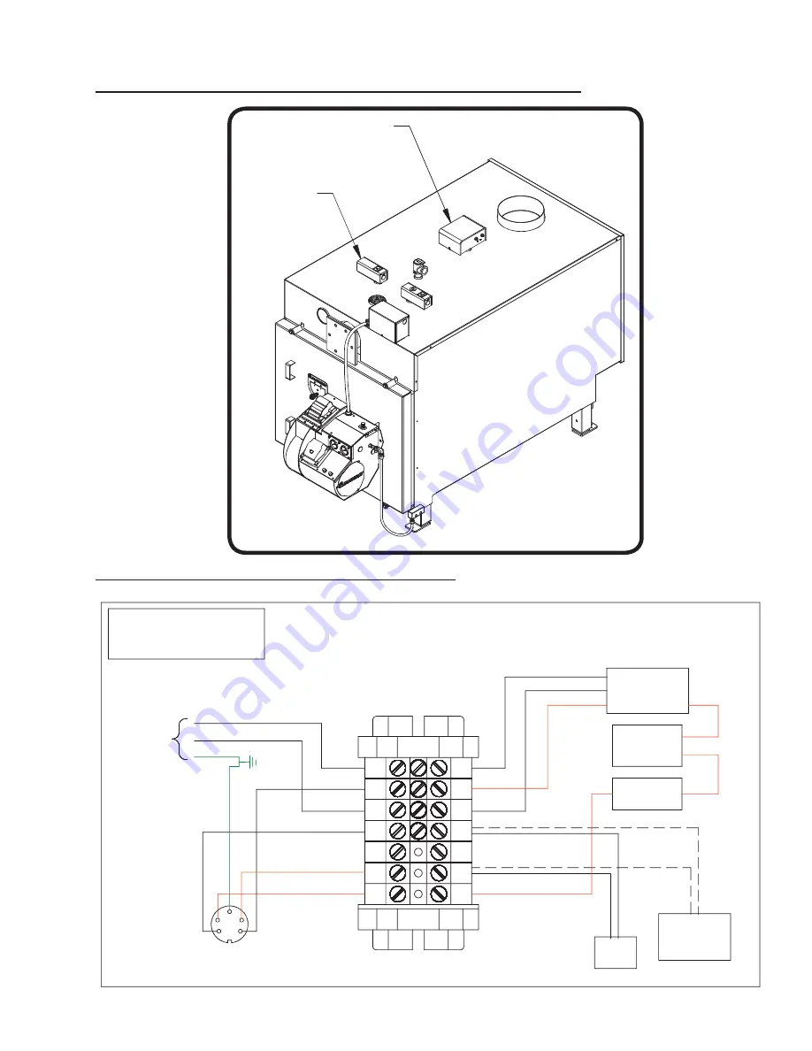 Clean Energy CE-340 Owner'S Manual Download Page 51