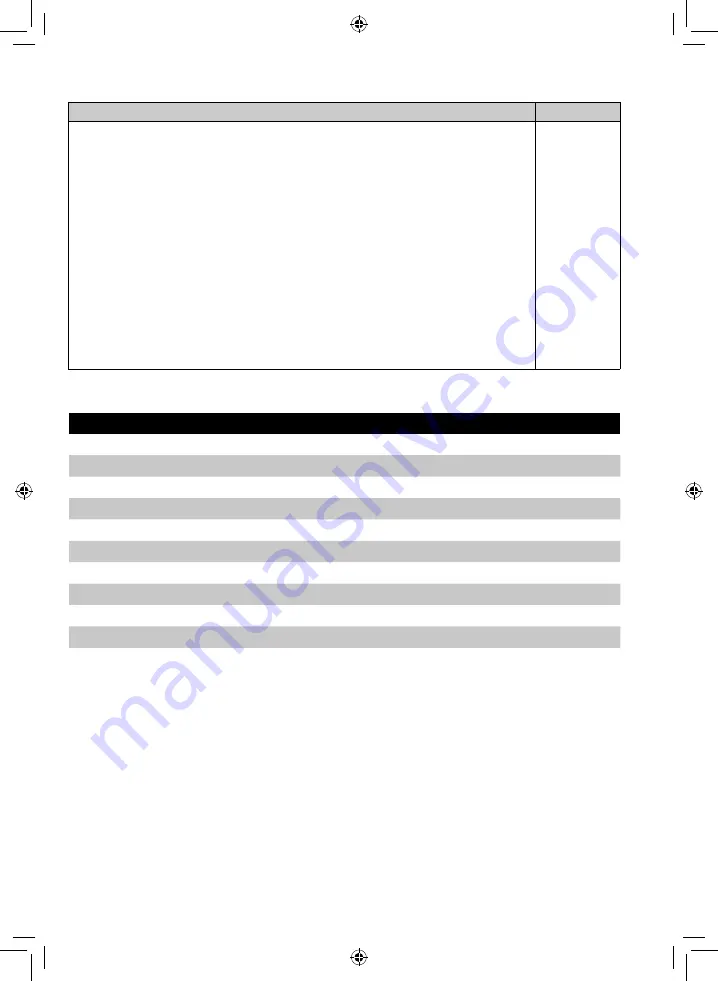 cleanAIR 81 00 00 Instructions Manual Download Page 66