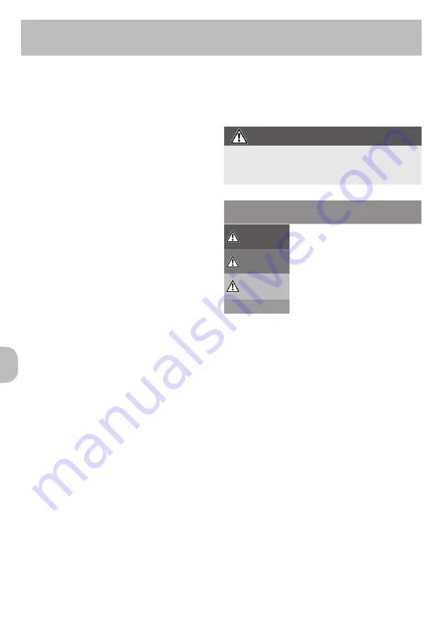 Cleanfix HS 770-2 Original Operating Instructions Download Page 116