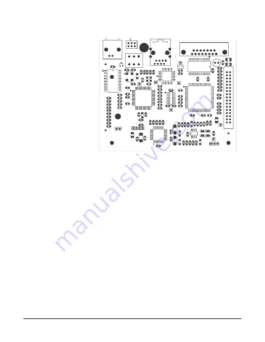 Clear-Com ICS-2003 Instruction Manual Download Page 58