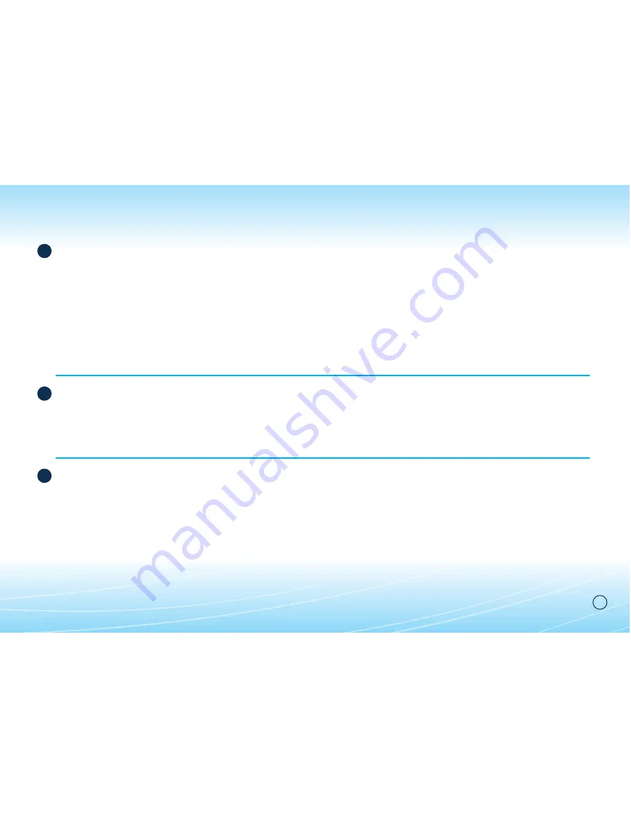 Clearblue Fertility Monitor Instruction Booklet Download Page 35