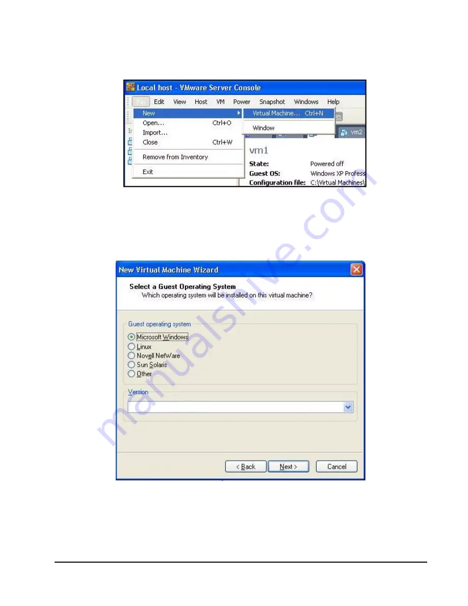 ClearCube R2200 Deployment Manual Download Page 29