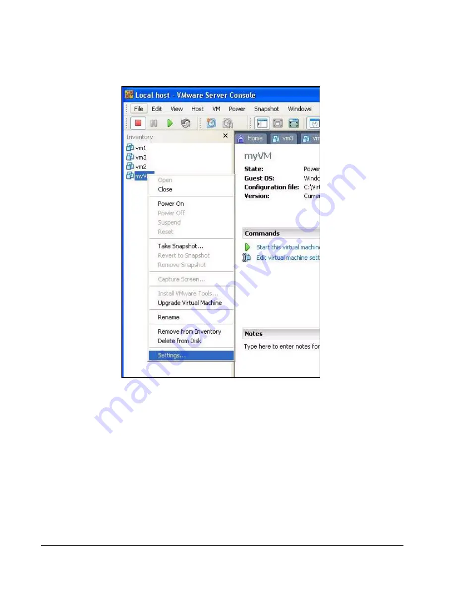 ClearCube R2200 Deployment Manual Download Page 32