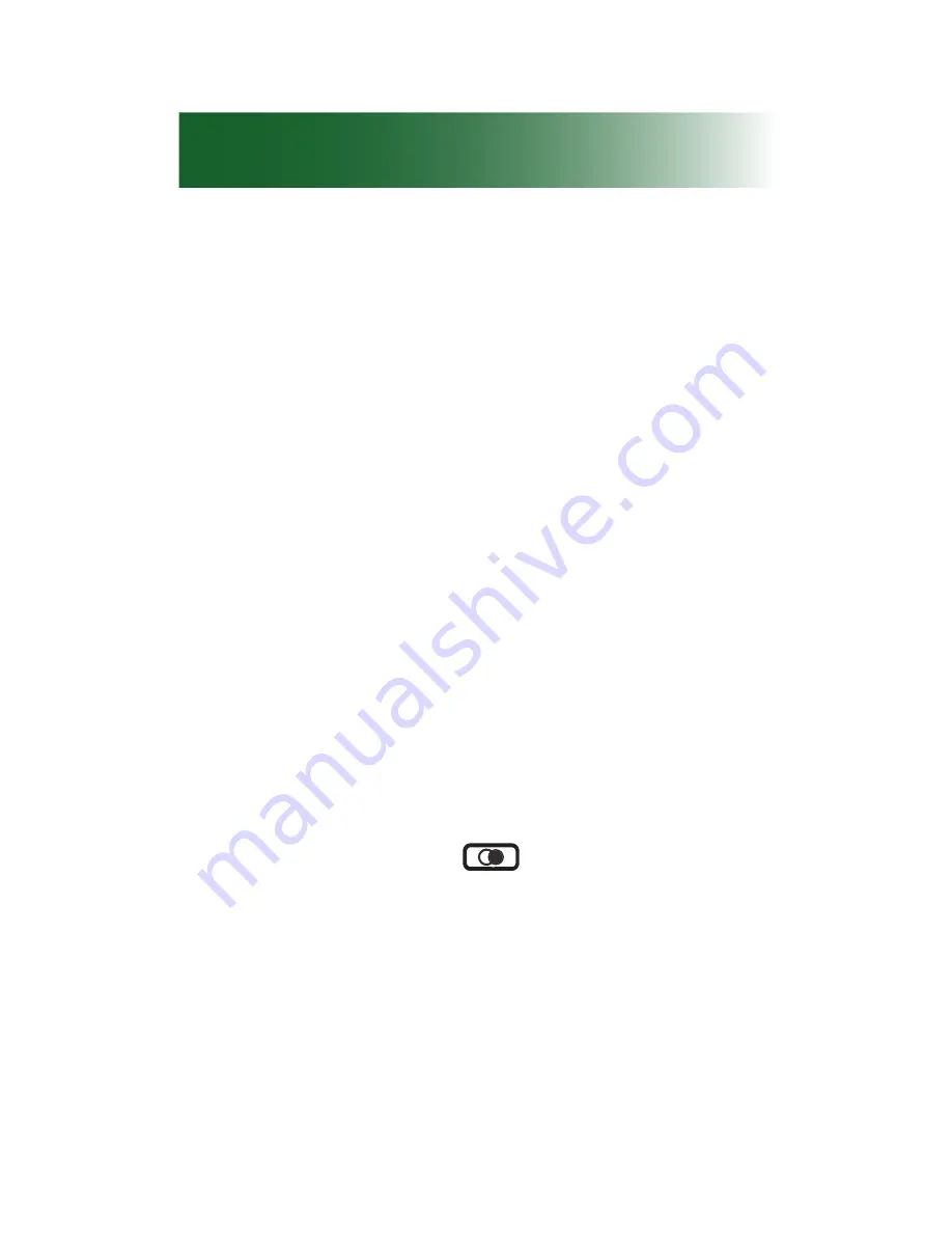 ClearSounds A700 User Manual Download Page 64