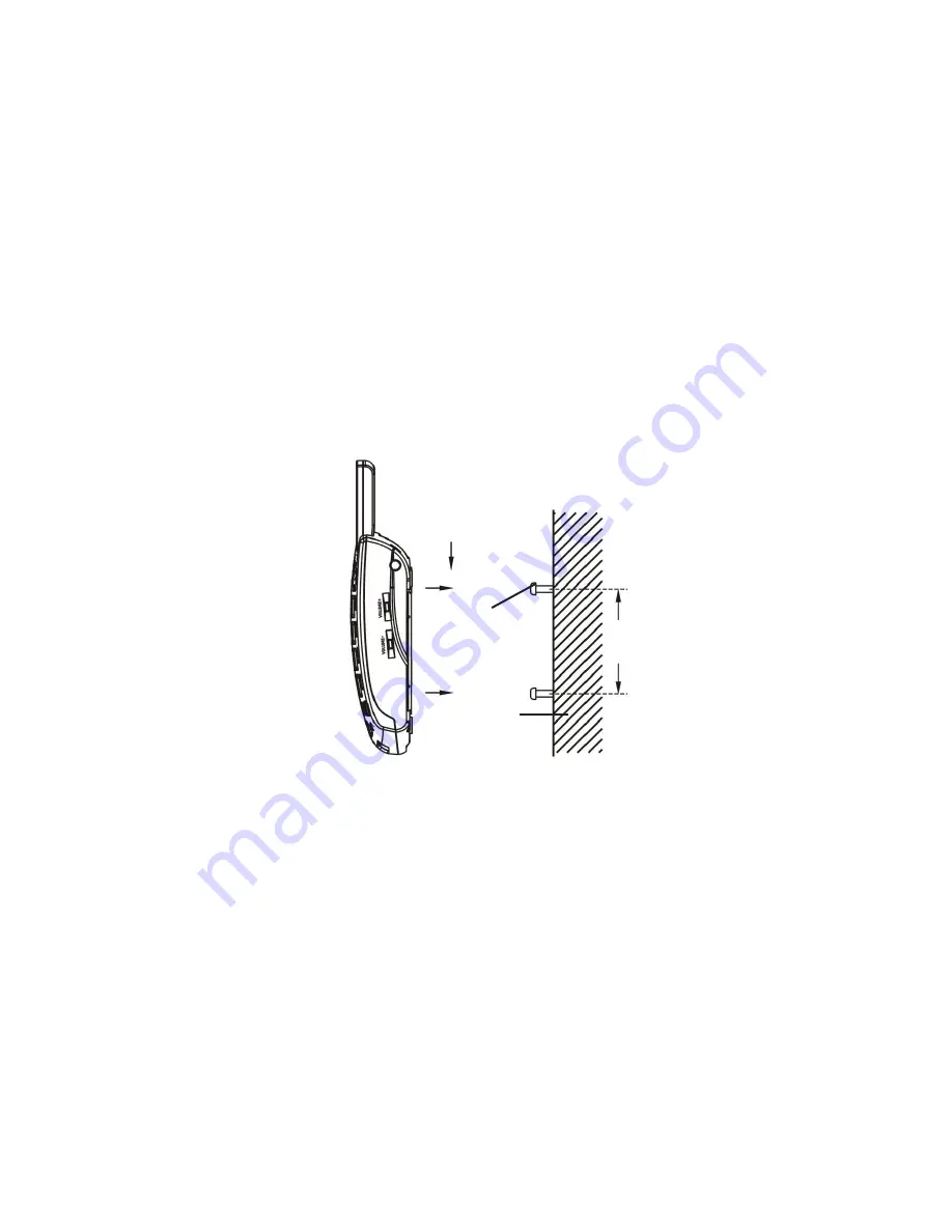 ClearSounds AMPLIFIED FREEDOM PHONE CSC600D Operating Manual Download Page 105