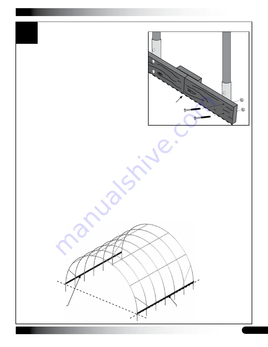 ClearSpan 103564 Instruction Manual Download Page 11