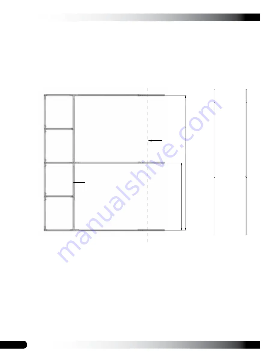 ClearSpan 104596W Manual Download Page 20