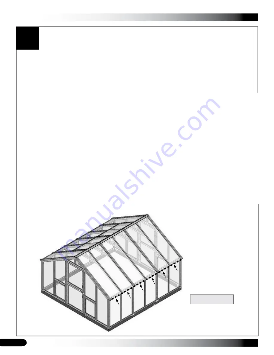 ClearSpan 104895 Manual Download Page 18