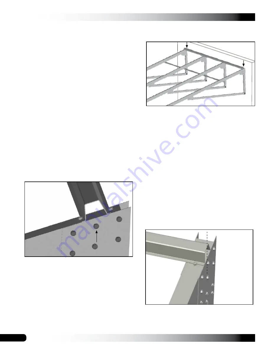 ClearSpan 105589 Скачать руководство пользователя страница 14