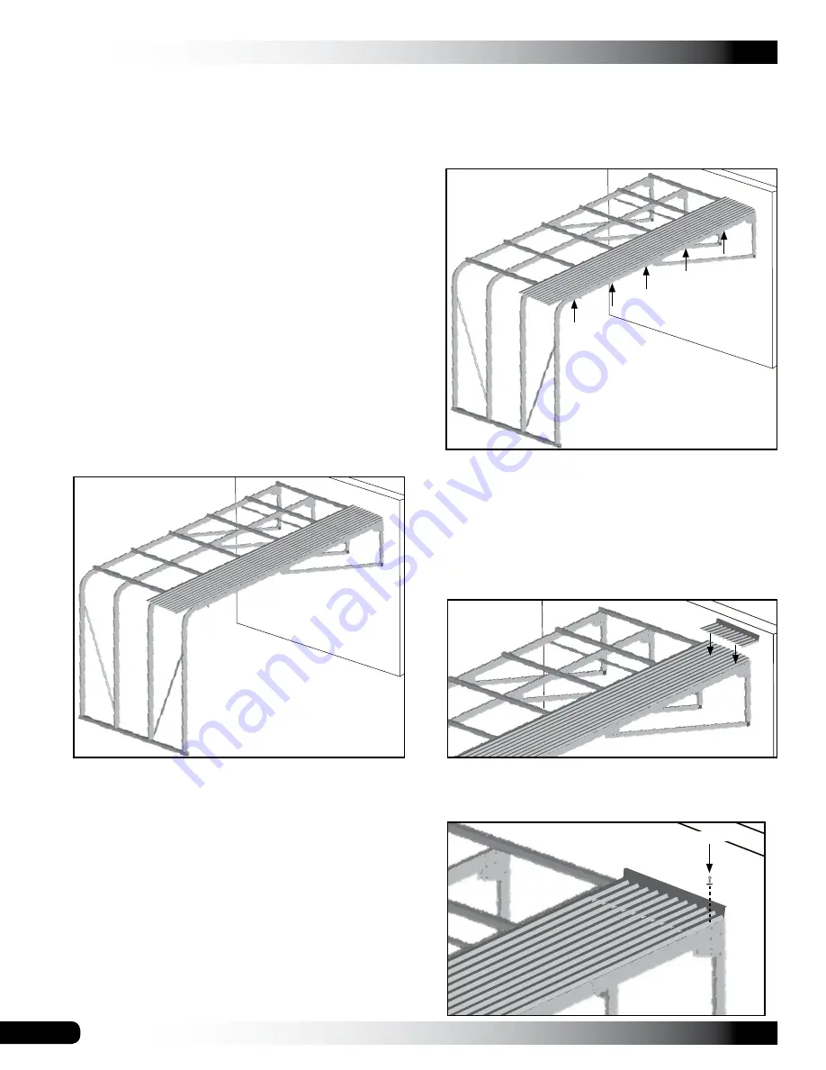 ClearSpan 105589 Скачать руководство пользователя страница 16