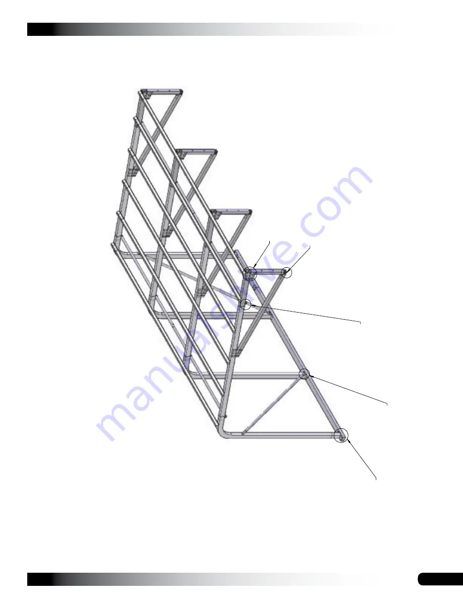 ClearSpan 105589 Скачать руководство пользователя страница 25