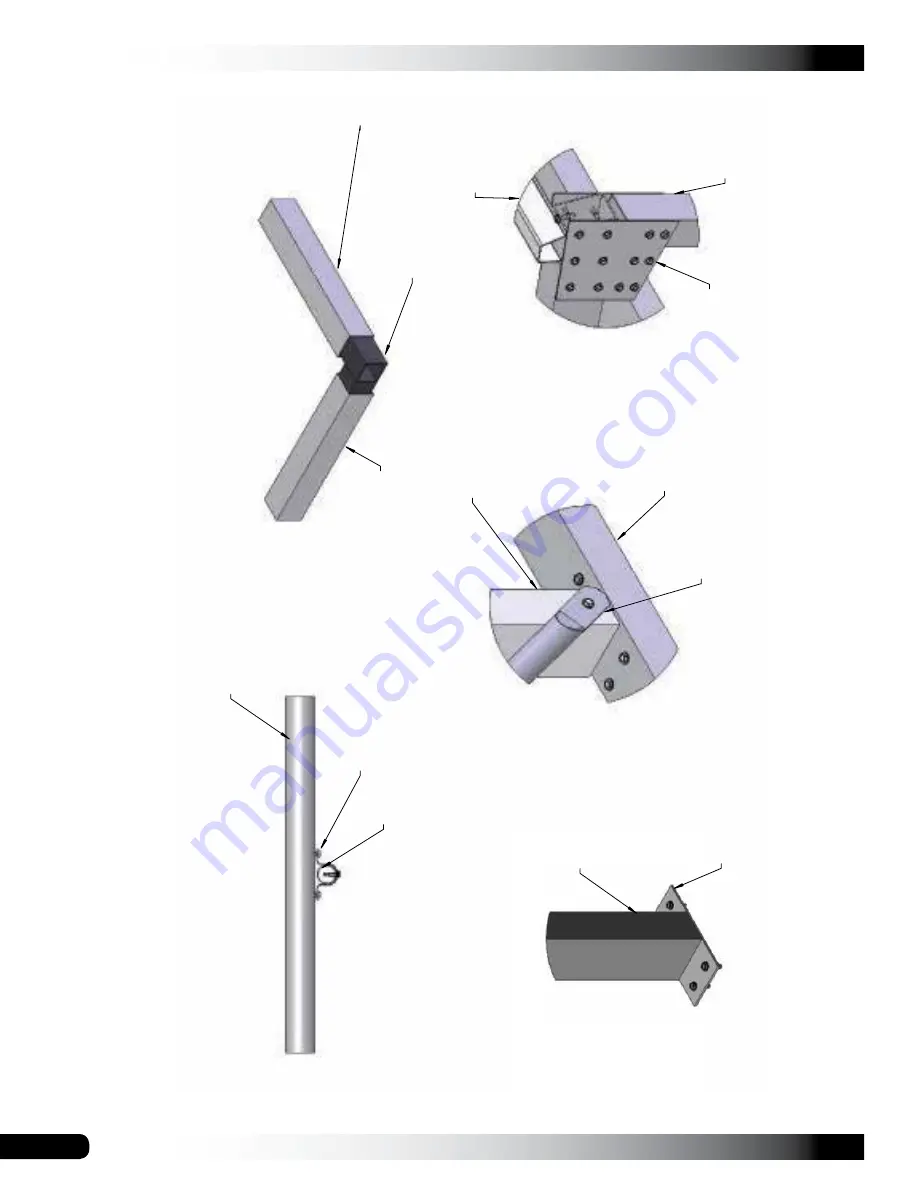 ClearSpan 105589 Скачать руководство пользователя страница 26