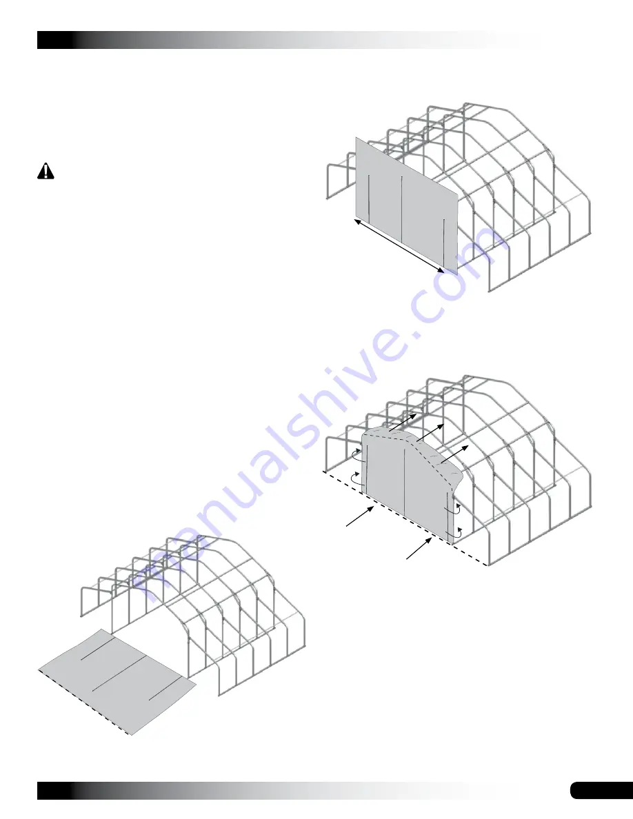 ClearSpan 106772 Скачать руководство пользователя страница 17