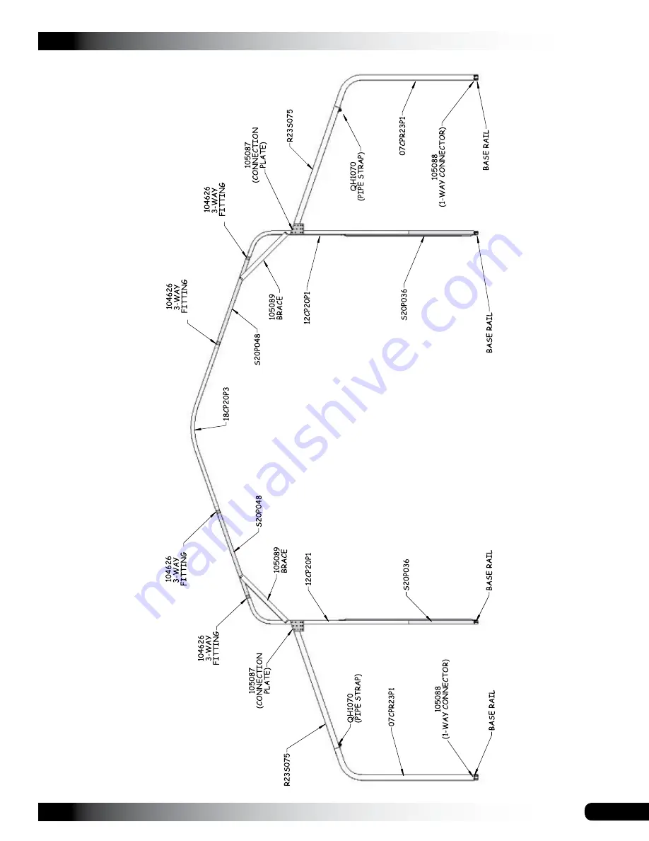 ClearSpan 106772 Manual Download Page 41