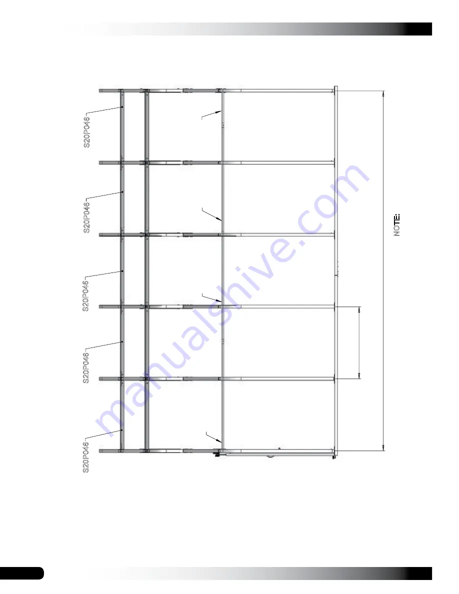 ClearSpan 106772 Manual Download Page 42