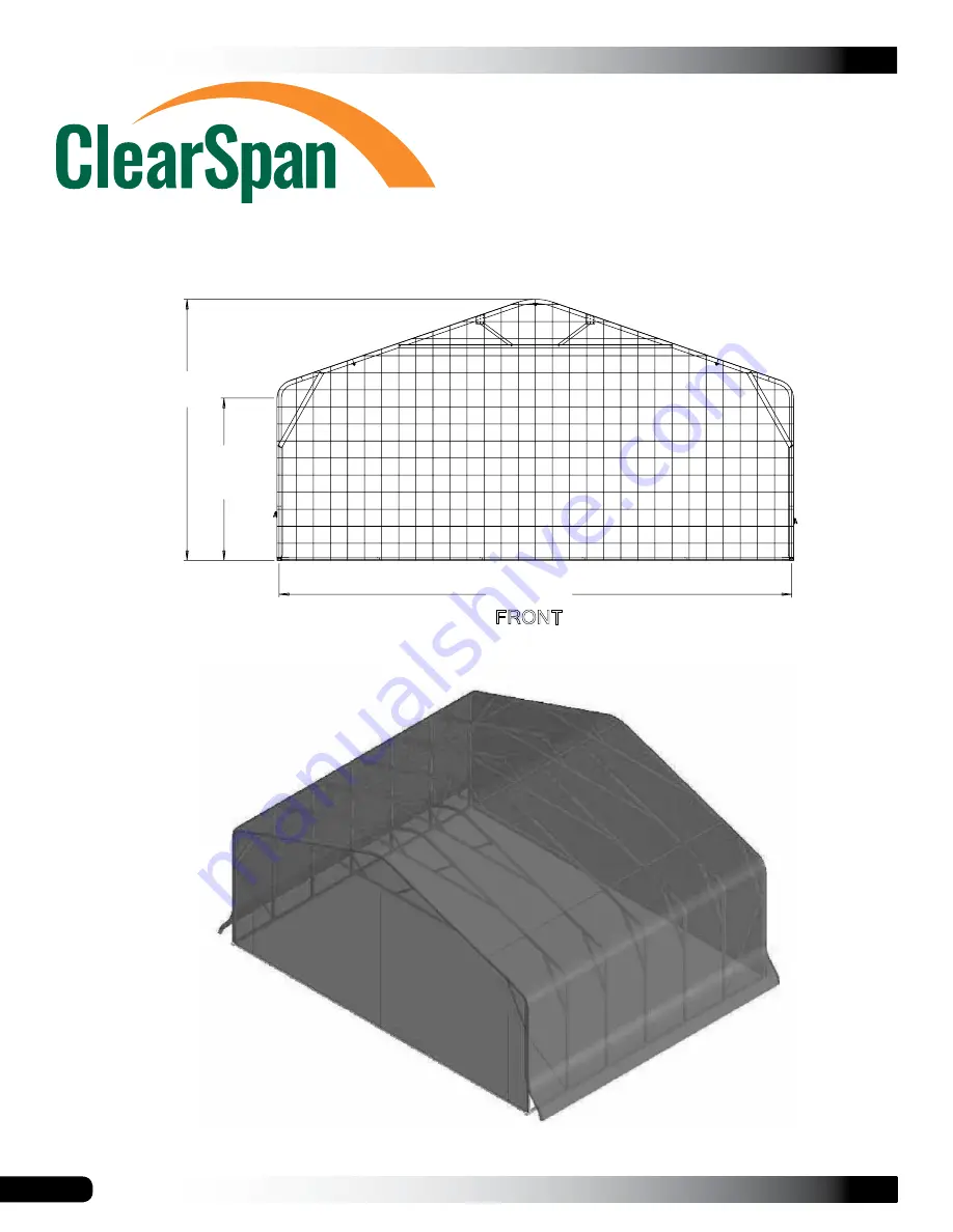 ClearSpan 107771 Скачать руководство пользователя страница 22