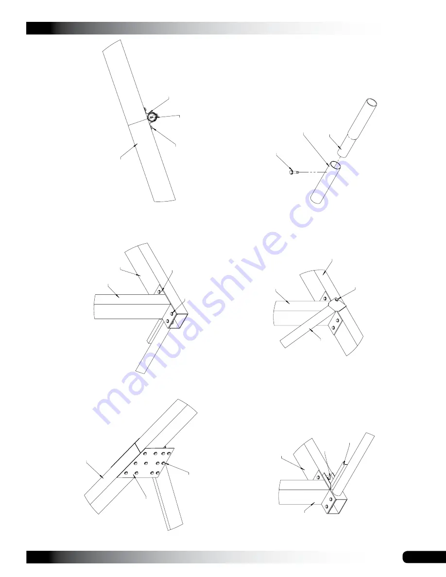 ClearSpan 107771 Manual Download Page 29