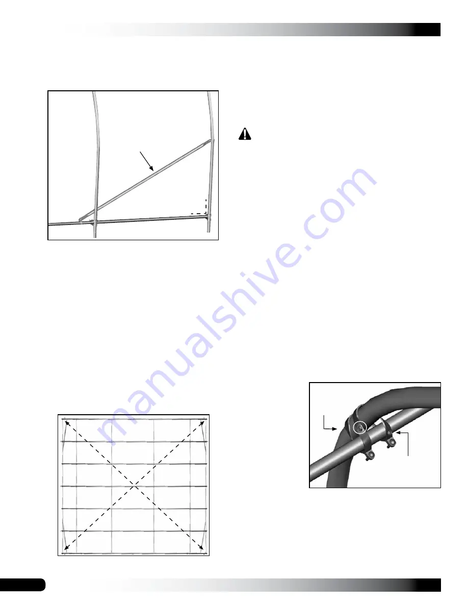 ClearSpan 108299F Manual Download Page 12