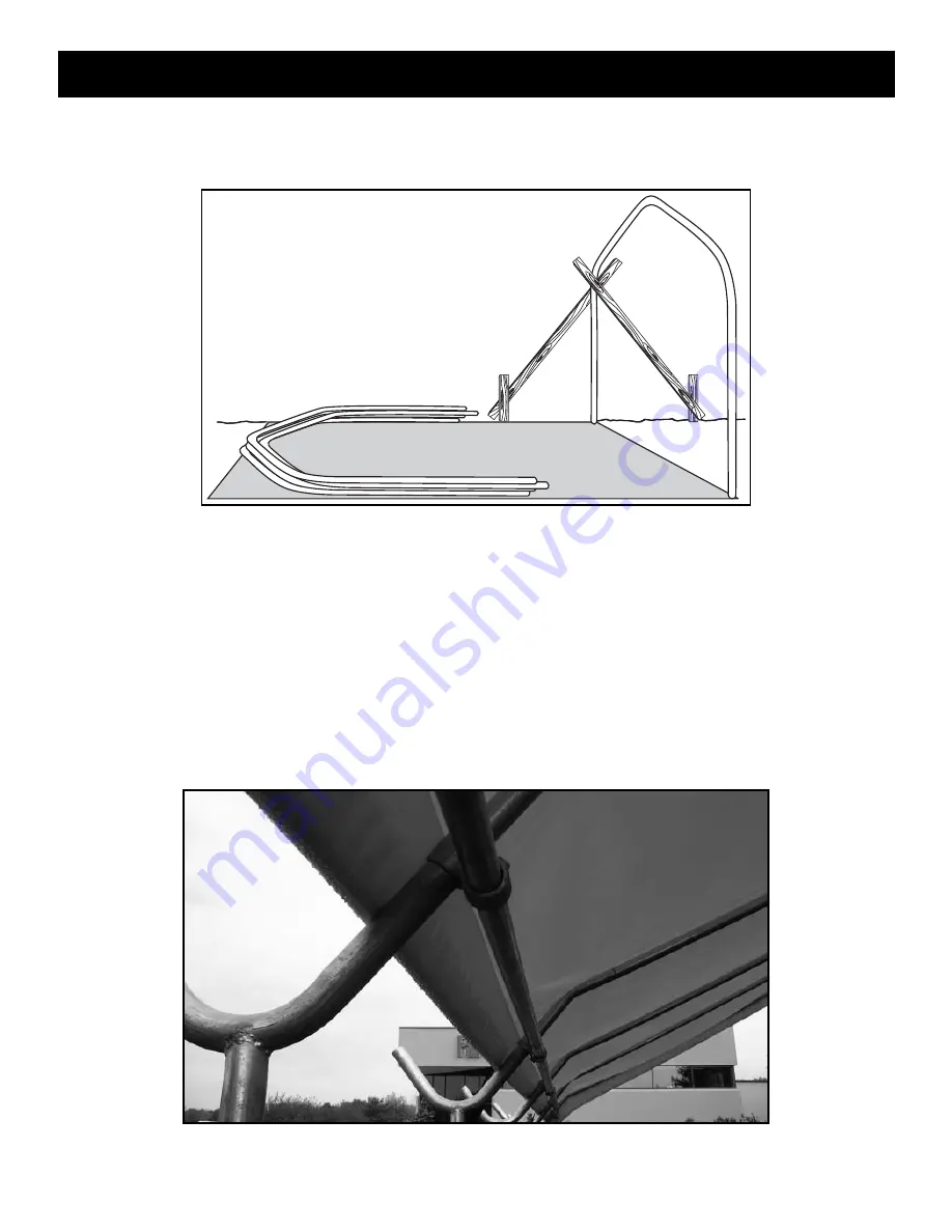 ClearSpan 3620CC Instruction Manual Download Page 6