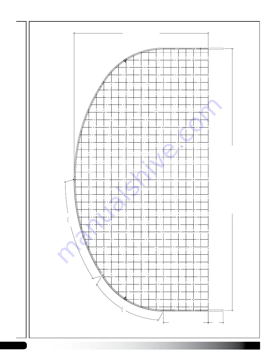 ClearSpan 500 Series Instructions Manual Download Page 48