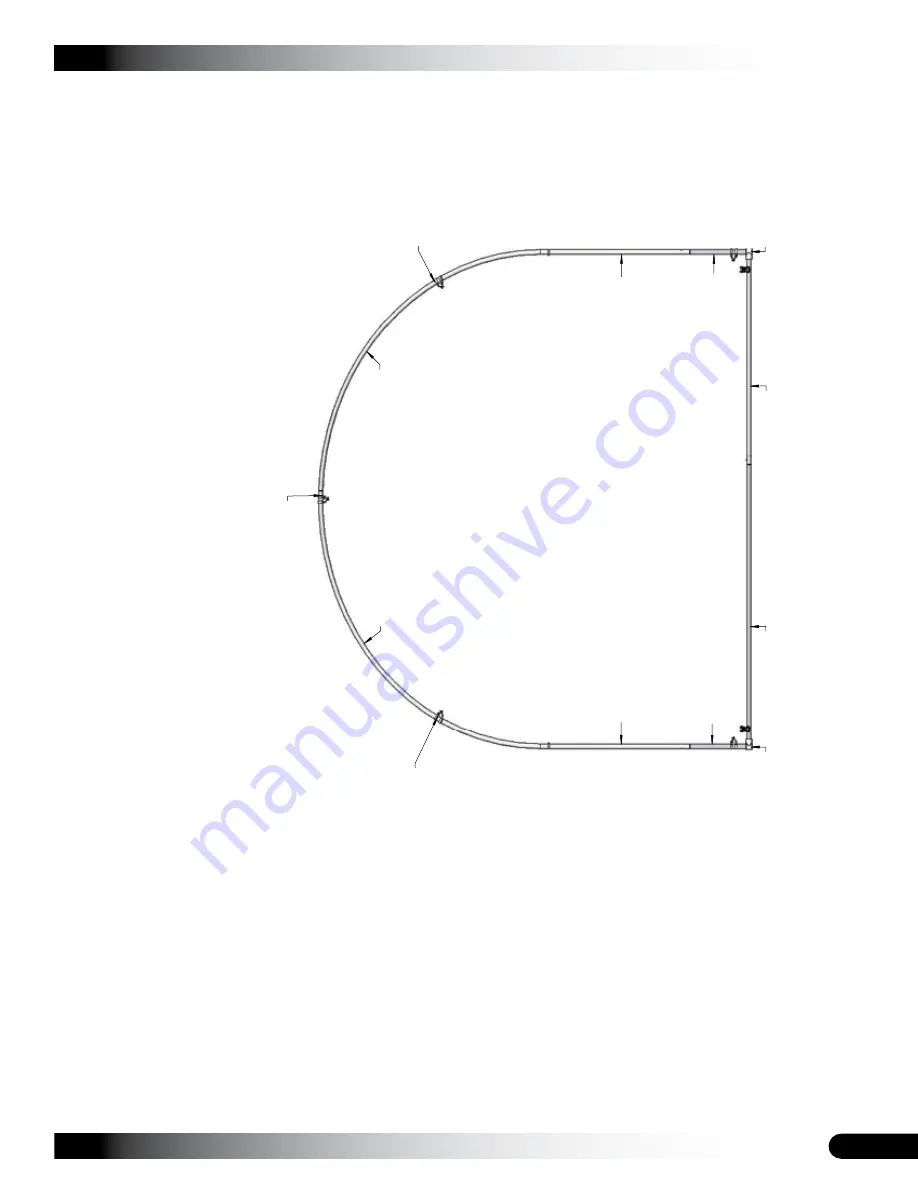 ClearSpan PB00500R4 Manual Download Page 19