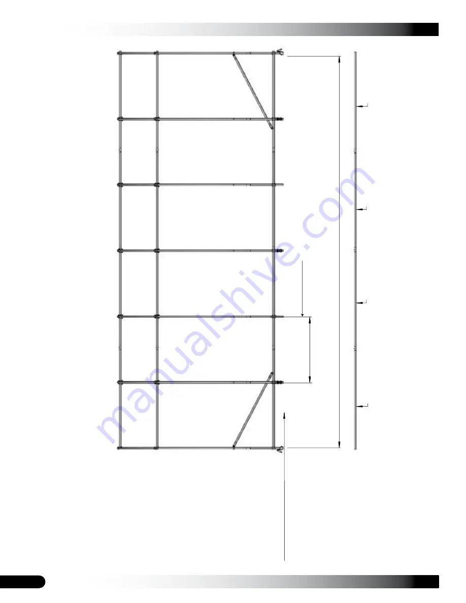 ClearSpan PB00500R4 Manual Download Page 20