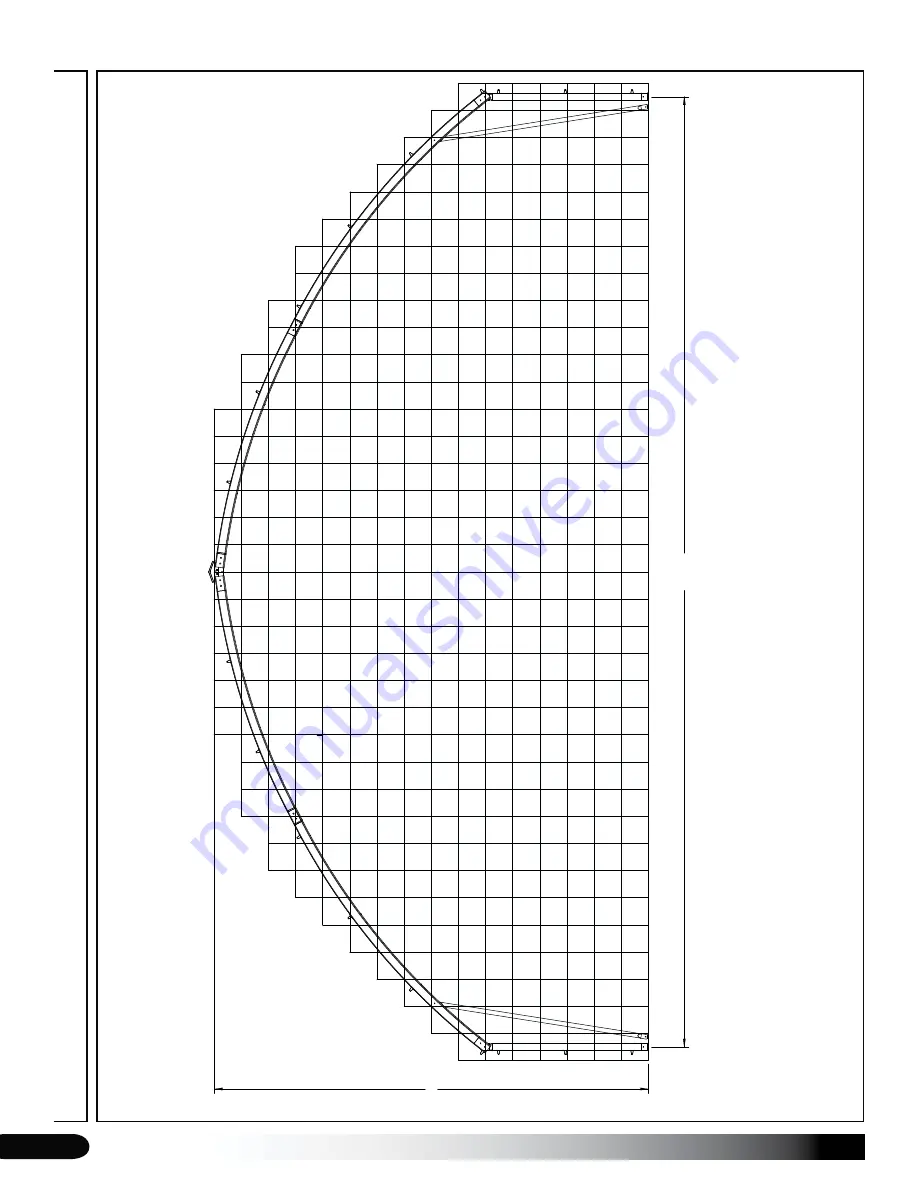 ClearSpan Pro Solar Star R035 Manual Download Page 38