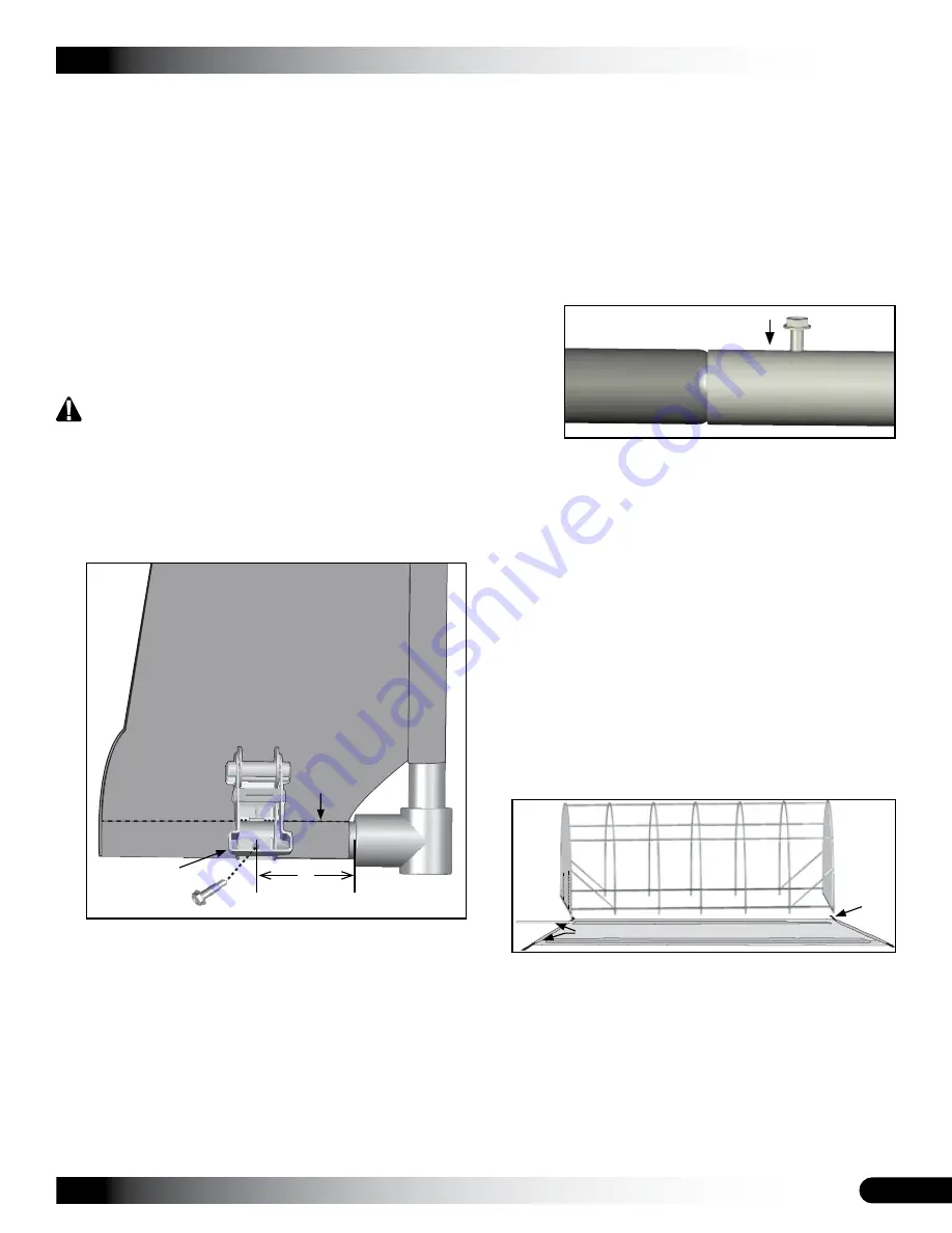 ClearSpan Value Line 106178 Скачать руководство пользователя страница 15