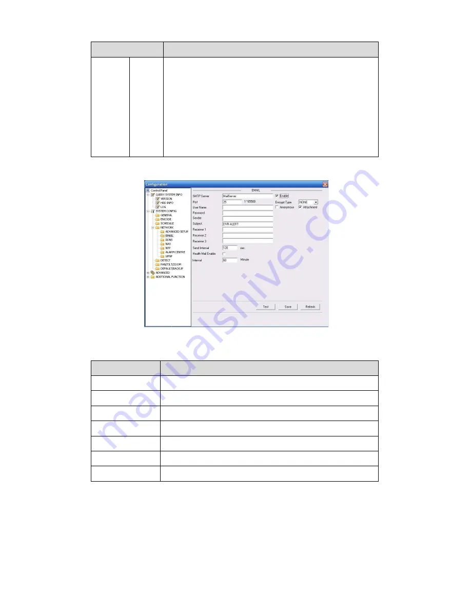 ClearView Hawk Series User Manual Download Page 106