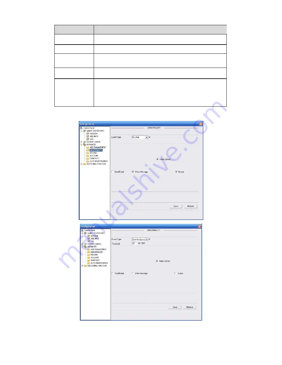 ClearView Hawk04-HD User Manual Download Page 121